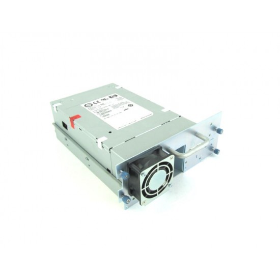 HP LTO4 800-1600GB Ultrium 1840 FH FC Loader Tape Drive PD098-20103