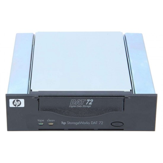 HP DAT72 36-72GB SCSI HH Internal Tape Drive Q1525A