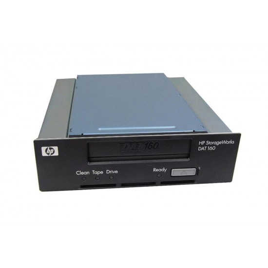 HP DAT160 80-160GB SCSI LVD Internal Tape Drive Q1573-60005