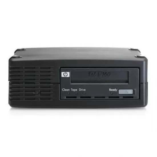 HP StorEver ESL G3 LTO7 6-15TB Ultrium15750 FH FC Tape Drive QQ007D