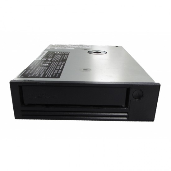 Dell LTO4 HH SAS V1 Tape Drive Standalone Internal RN757 0RN757 45E1025