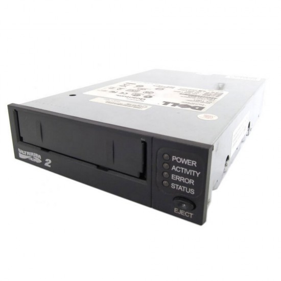Dell LTO 2 SCSI/LVD FH Tape Drive TE3100-603