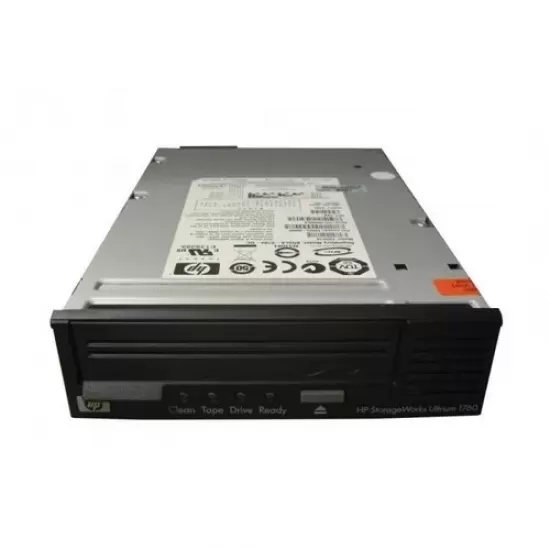 Quantum LTO4 800-1600GB HH SAS Tape Drive TF4000-511