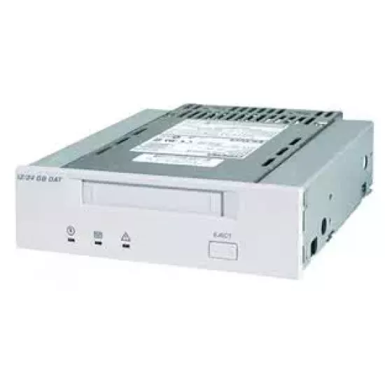 Refurbished Compaq DDS3 SCSI Internal Tape Drive 122873-001