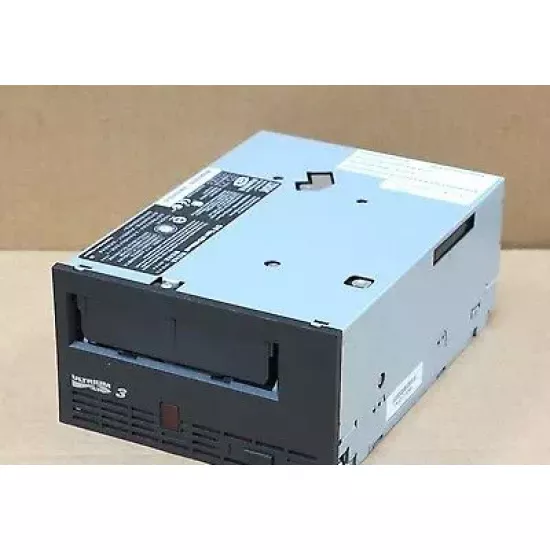 Refurbished Dell LTO3 FH SCSI Internal Tape Drive 0TG158