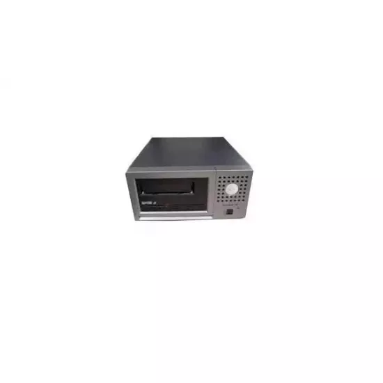 Refurbished Dell LTO3 PV110T FH LVD 400-800GB SCSI External Tape Drive 0PN404