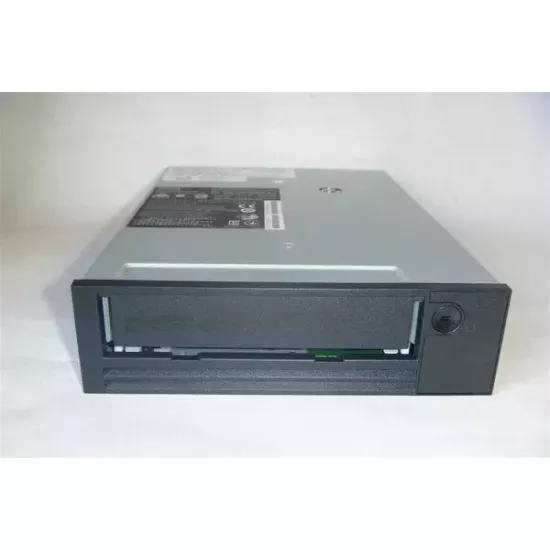 Refurbished Dell LTO4 HH 800-1600GB SAS Internal Tape Drive 12X4239