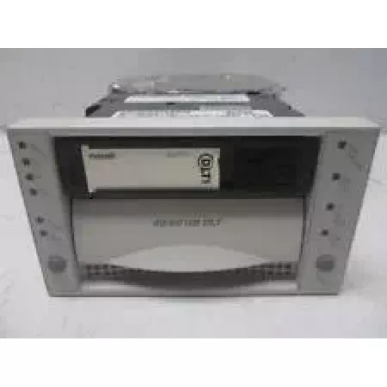 Refurbished Compaq DLT2000 FH 15GB-30Gb SCSI External Tape Drive 242455-001