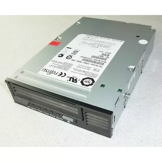 Refurbished Fujitsu LTO5 SAS HH internal tape drive AQ282J#250