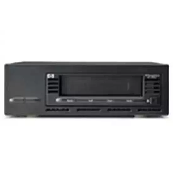 Refurbished HP DDS3 FH USCSI External Tape Drive C1556-60003