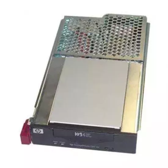 Refurbished HP DDS4 SCSI Internal Tape Drive 3R-A0692-AA