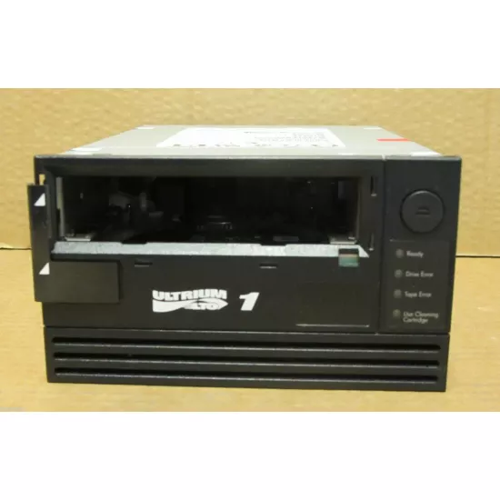 Refurbished HP LTO1 FH 100GB-200GB SCSI Internal Tape Drive 1-00737-01 C7369-00601