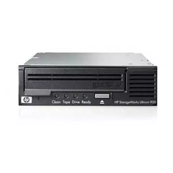 Refurbished HP LTO3 HH 400GB-800GB SCSI Internal Tape Drive EH841A EH841-60005