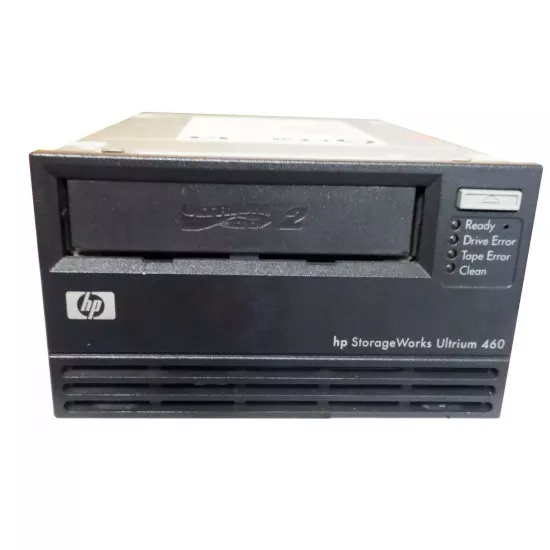 Refurbished HP StorageWorks LTO2 FH 200GB-400GB SCSI Internal Tape Drive C7379-60040 C7401-69301