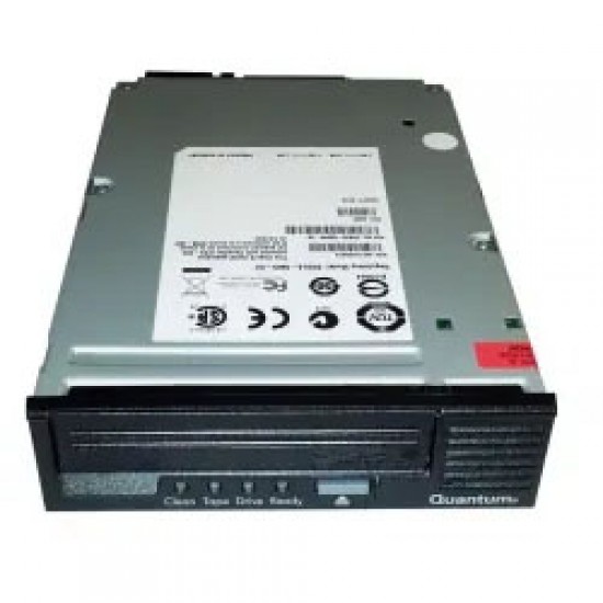 HP Storageworks Ultrium 448 LTO2 HH SCSI Internal Tape Drive
