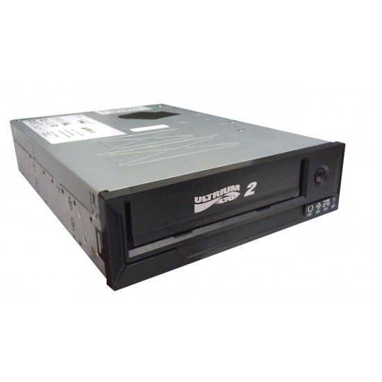 HP Storageworks Ultrium 448 LTO2 SCSI Internal HH Tape Drive HU11120GD4