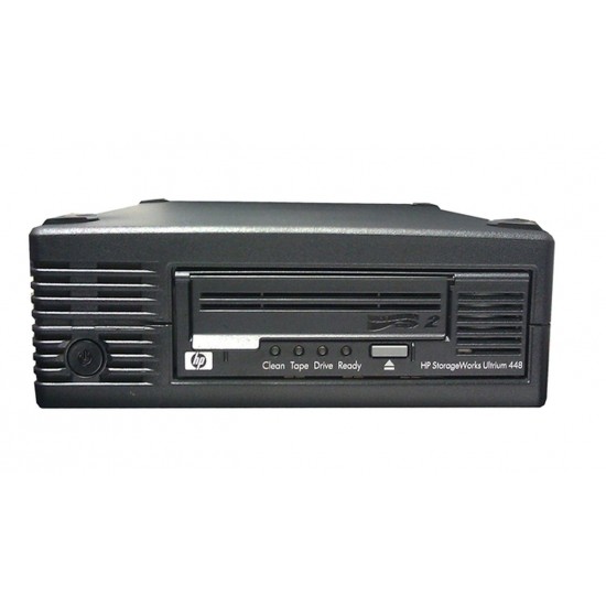 HP Ultrium 448 LTO 2 SCSI HH External Tape Drive HU11119ABB