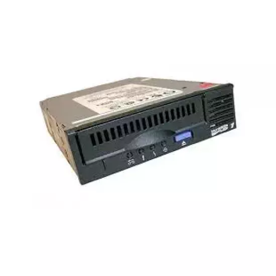 Refurbished IBM LTO1 HH 100GB-200GB SCSI Internal Tape Drive PD035-20401