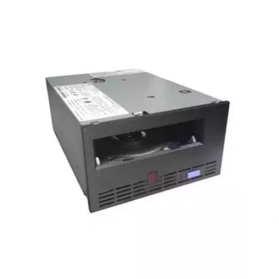 Refurbished IBM LTO2 HH  200GB-400GB SCSI Internal Tape Drive 23R3248