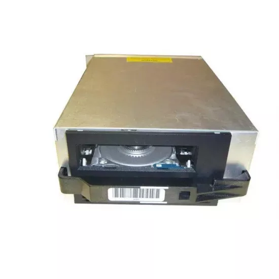 Refurbished IBM LTO3 FH 400GB-800GB FC Internal Tape Drive 23R4665