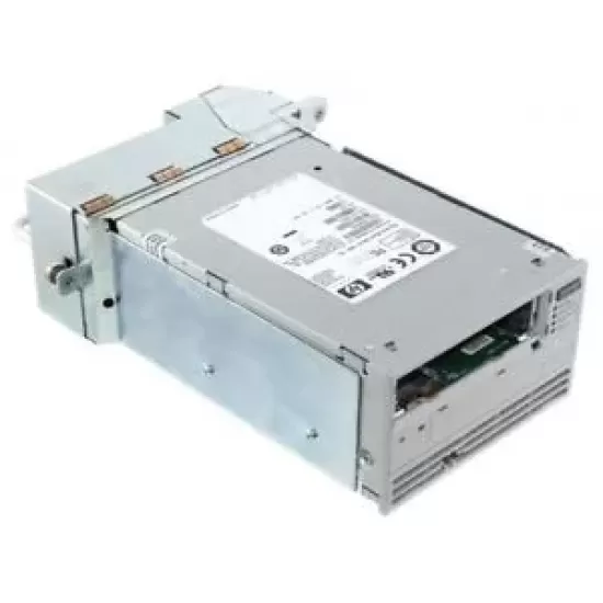 Refurbished Overland NEO 4000 ultrium LTO4 FC FH tape drive 80000298-103