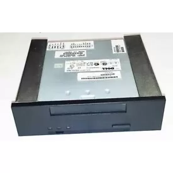 Refurbished Quantum DAT72 SCSI Internal Tape drive CD72LWH