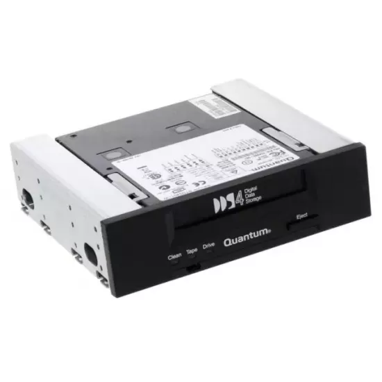 Refurbished Quantum DDS4 SCSI Internal Tape Drive STD2401LW