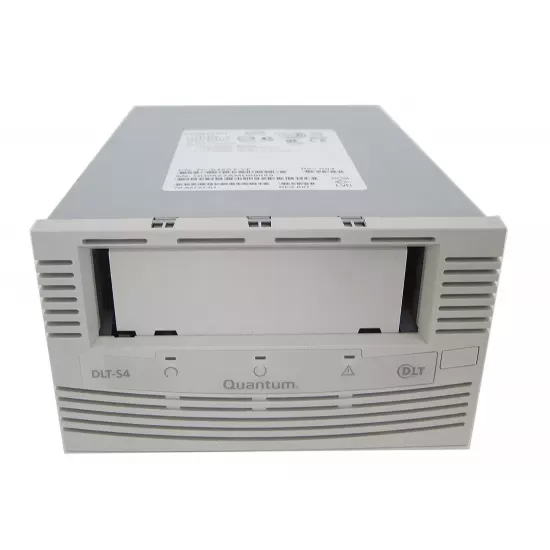 Refurbished Quantum DLT2000 10-20GB SCSI Internal Tape Drive TC-S45XT-YF