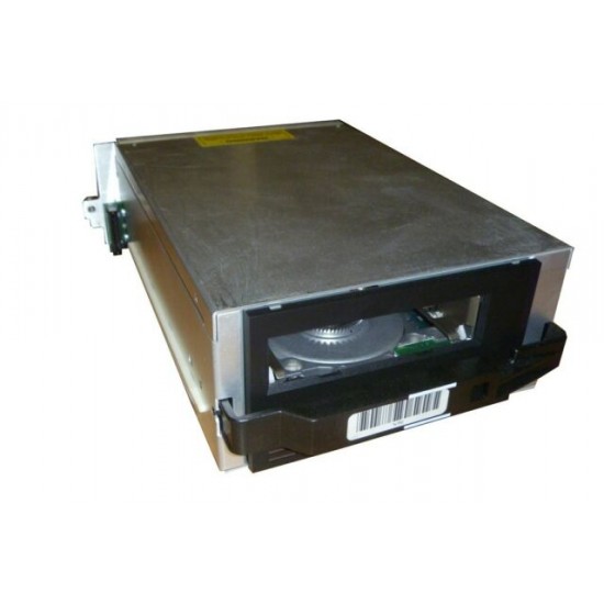 Quantum LTO3 FC FH Loader Drive YN1210114826