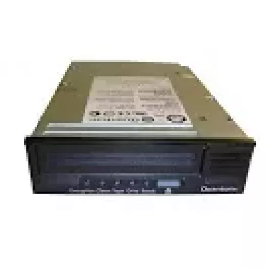 Refurbished Quantum LTO5 HH SAS tape drive TF7162-012
