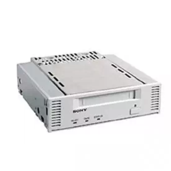 Refurbished Sony DDS4 Internal SCSI Tape Drive SDT-11000