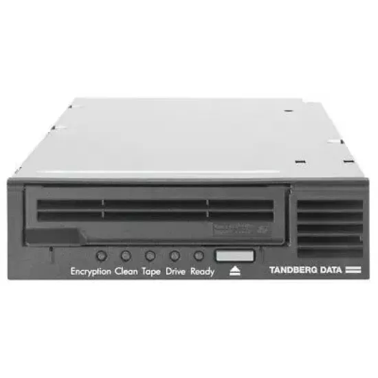Refurbished Tandberg data HP LTO6 HH 2.5TB-6.25TB SAS Internal Tape Drive EH967-60040-ZE
