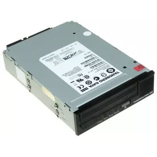 Refurbished Tandberg HH ultrium LTO4 internal SCSI tape drive EB655B#350