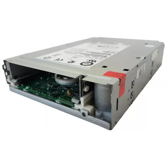 Refurbished Tandberg LTO5 ultrium3000 HH SAS loader drive AQ283D#350